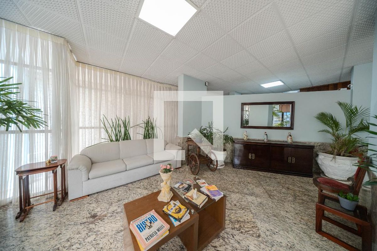 Apartamento, 3 quartos, 87 m² - Foto 37