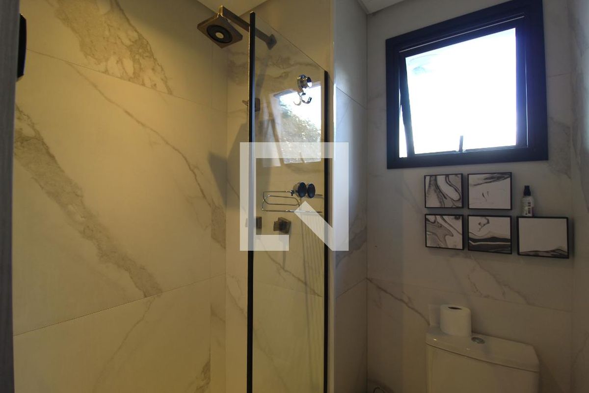 Apartamento, 1 quarto, 29 m² - Foto 11
