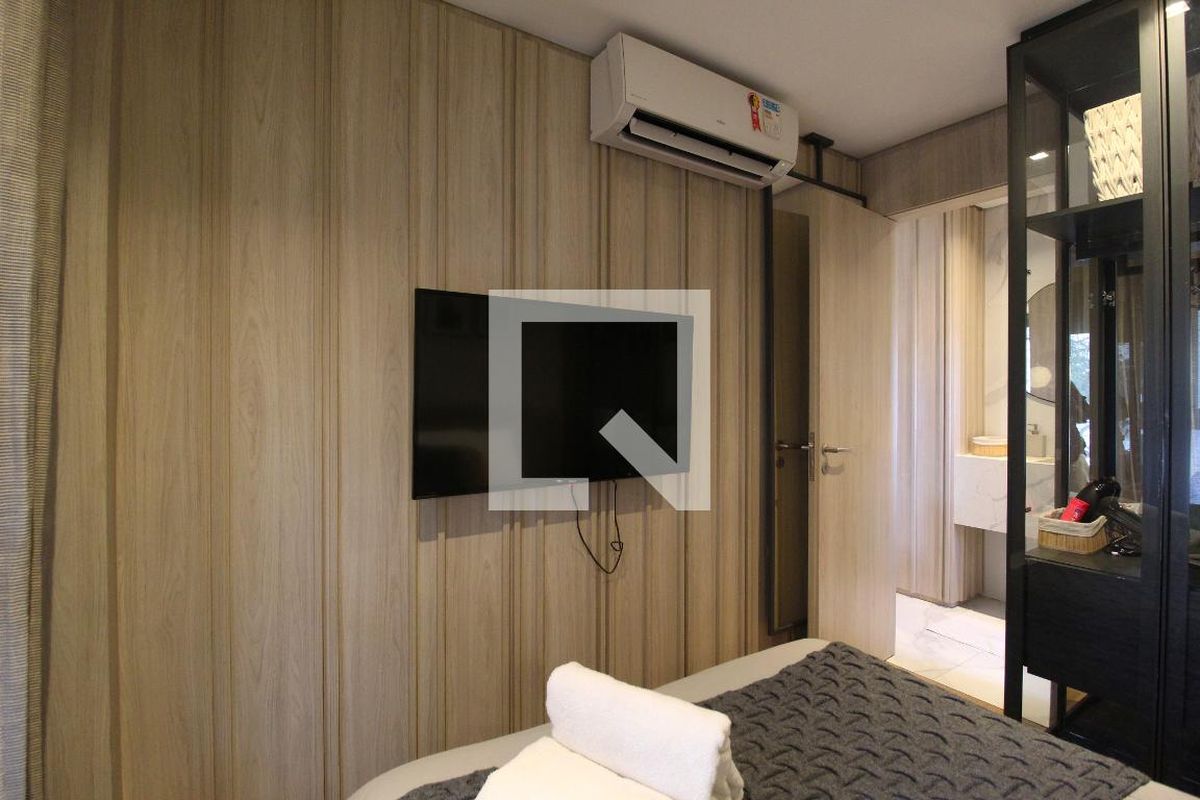 Apartamento, 1 quarto, 29 m² - Foto 7