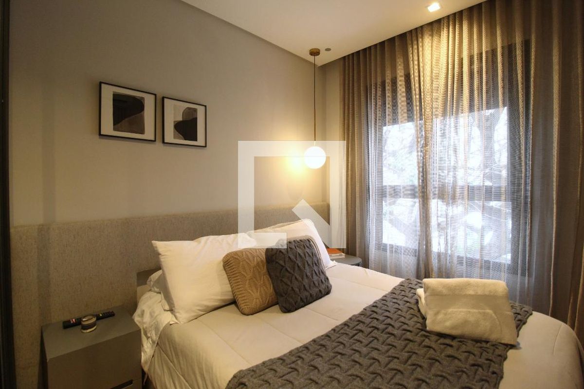 Apartamento, 1 quarto, 29 m² - Foto 6