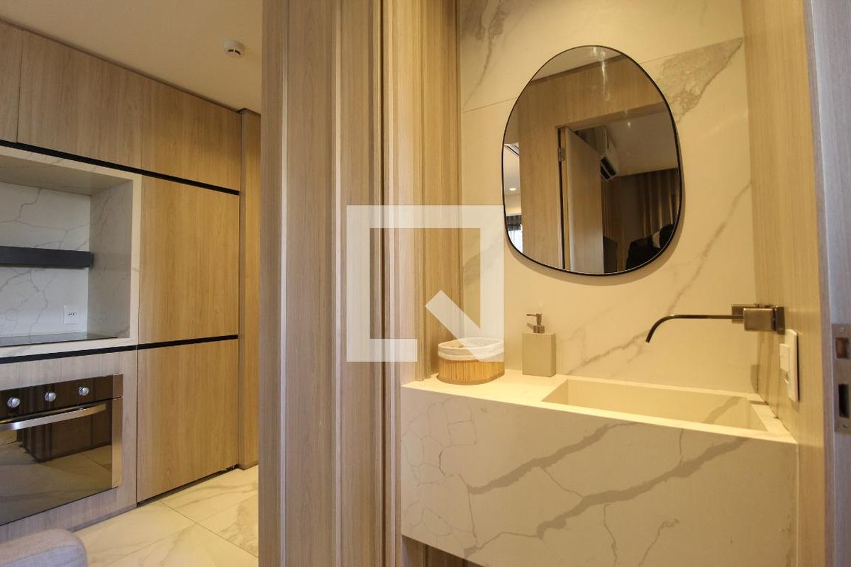 Apartamento, 1 quarto, 29 m² - Foto 12