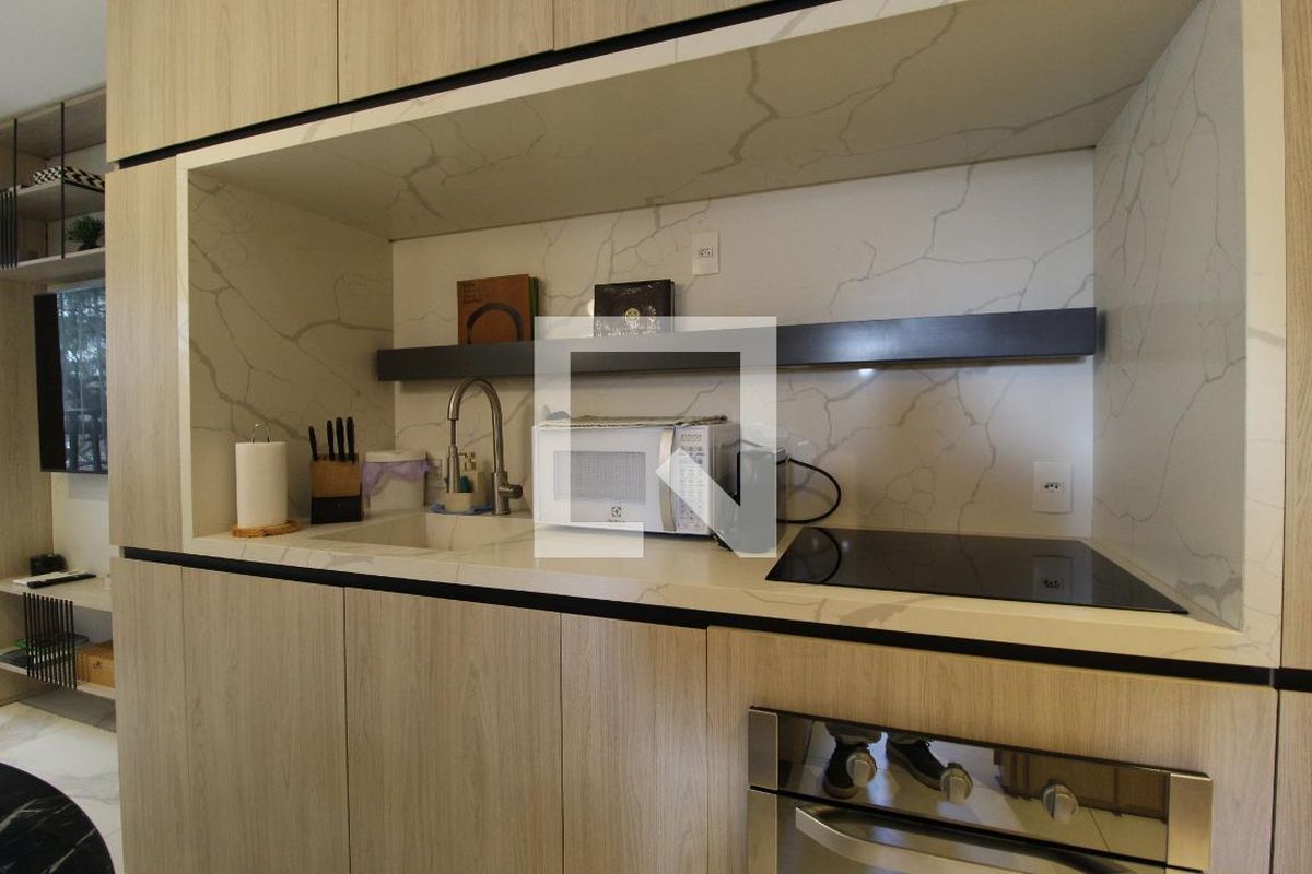 Apartamento, 1 quarto, 29 m² - Foto 5
