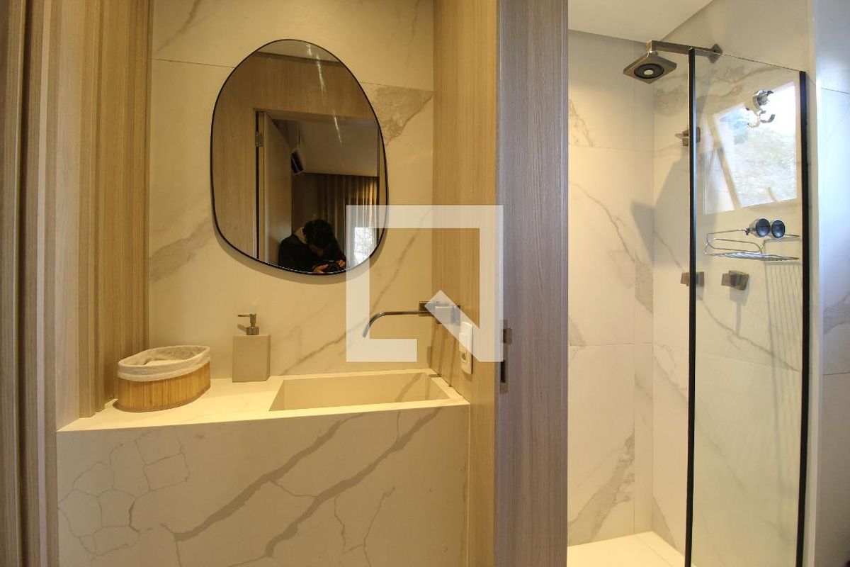 Apartamento, 1 quarto, 29 m² - Foto 10