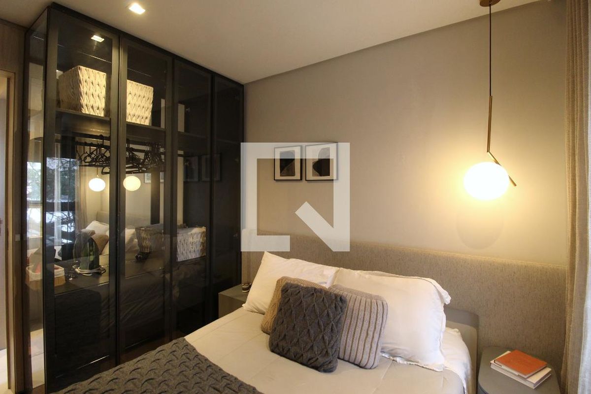 Apartamento, 1 quarto, 29 m² - Foto 8