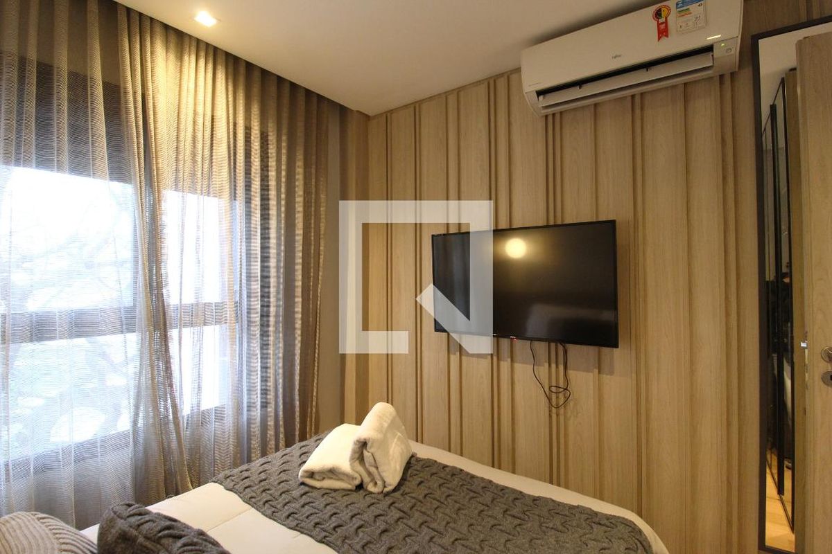 Apartamento, 1 quarto, 29 m² - Foto 9