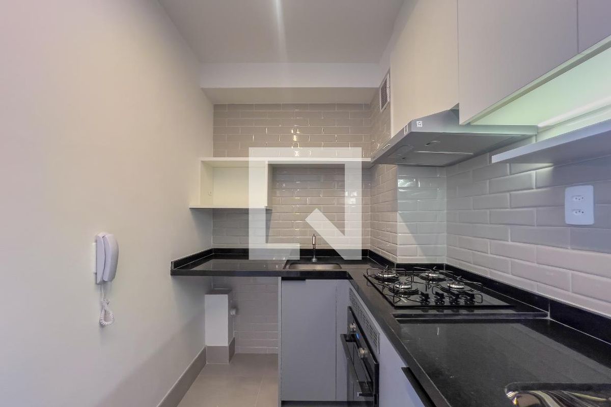 Apartamento, 1 quarto, 36 m² - Foto 18