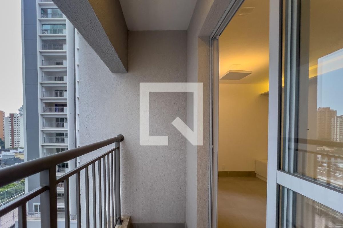 Apartamento, 1 quarto, 36 m² - Foto 6