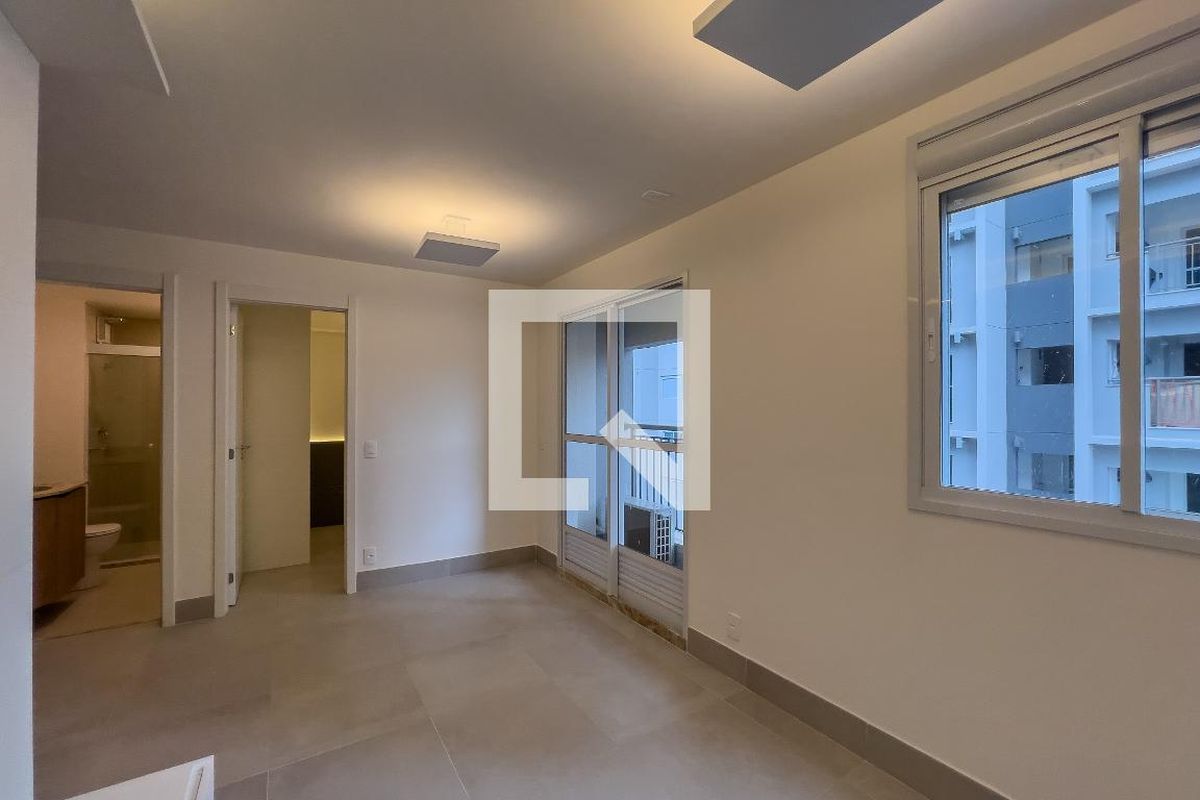 Apartamento, 1 quarto, 36 m² - Foto 4