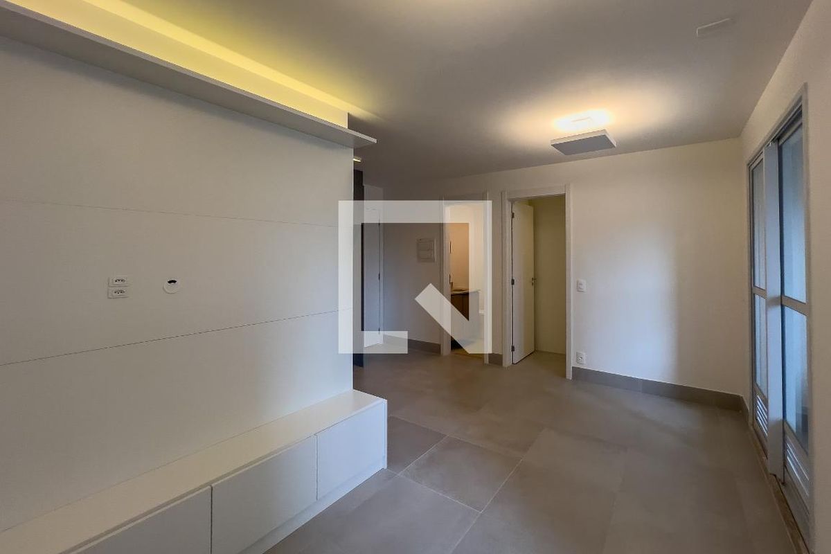 Apartamento, 1 quarto, 36 m² - Foto 3