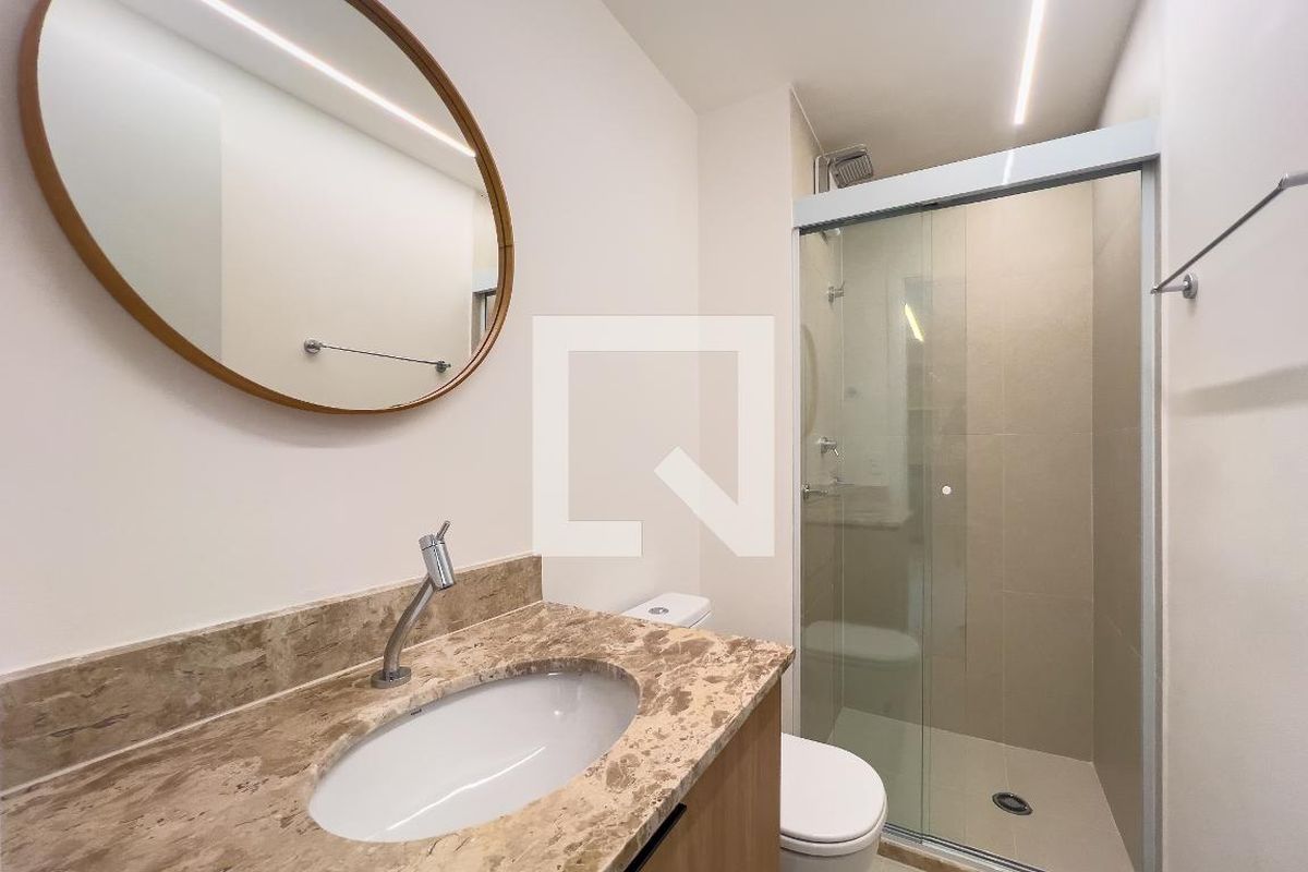 Apartamento, 1 quarto, 36 m² - Foto 11