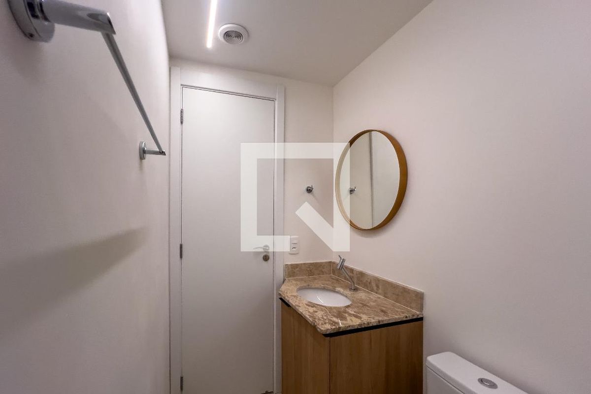 Apartamento, 1 quarto, 36 m² - Foto 13