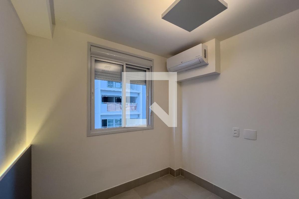 Apartamento, 1 quarto, 36 m² - Foto 10