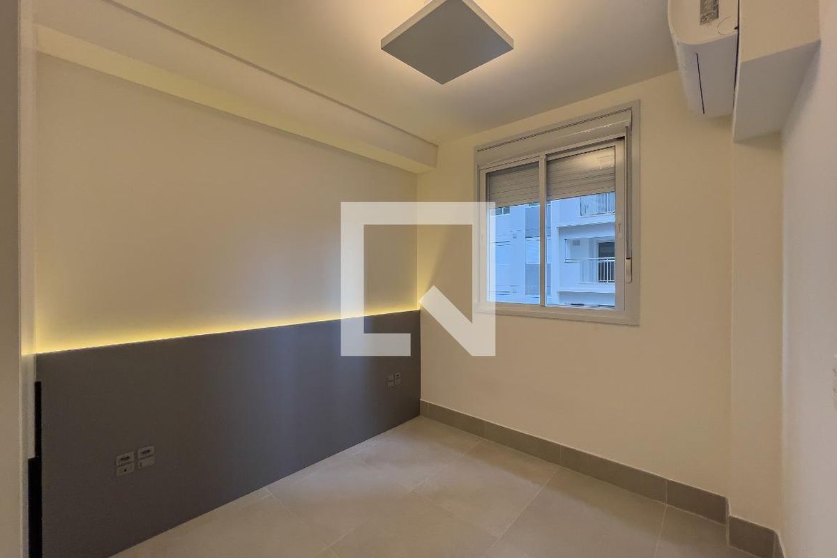Apartamento, 1 quarto, 36 m² - Foto 7