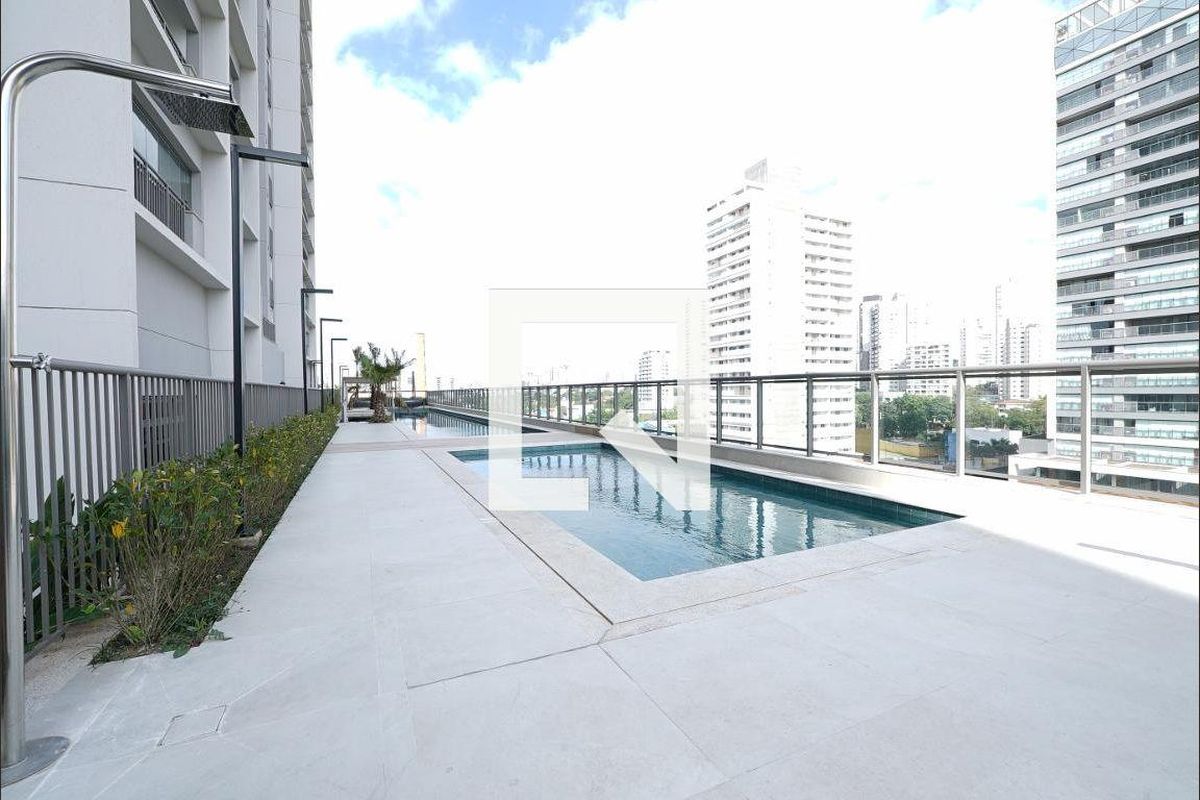 Apartamento, 1 quarto, 36 m² - Foto 21