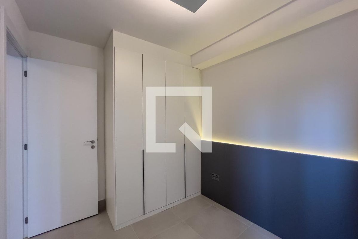 Apartamento, 1 quarto, 36 m² - Foto 8
