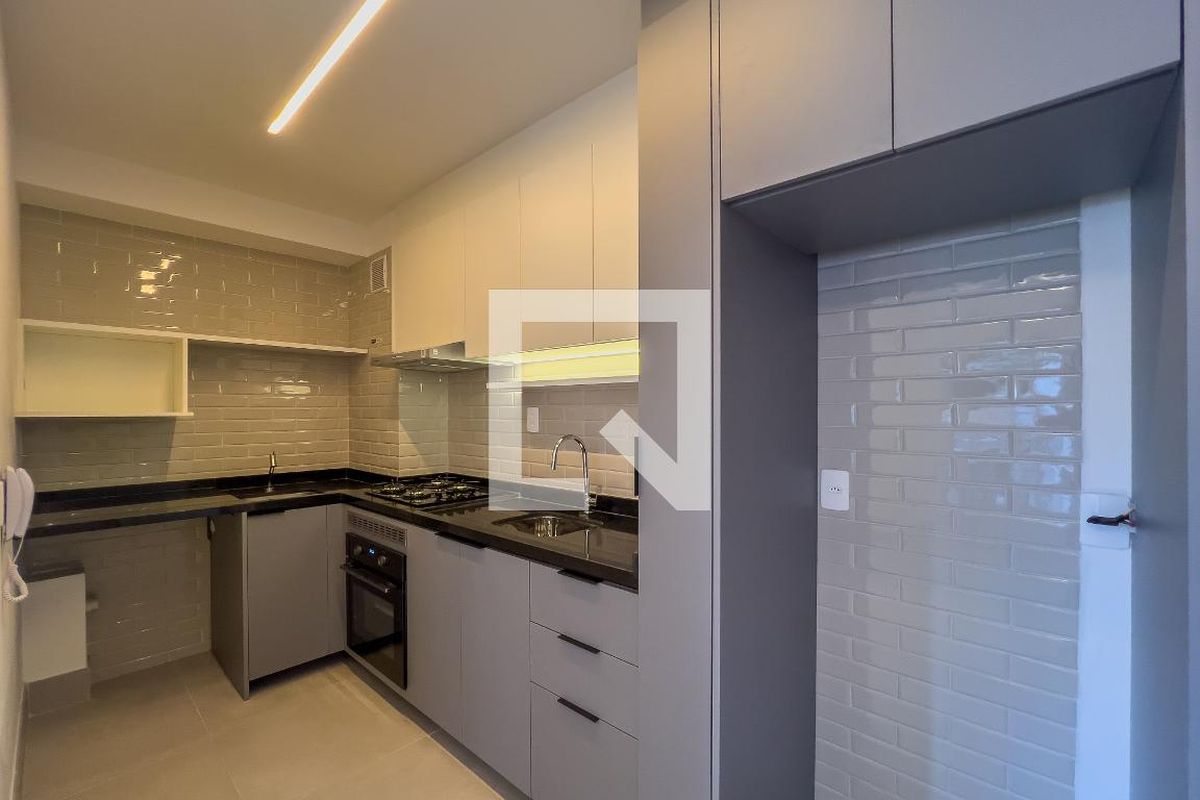 Apartamento, 1 quarto, 36 m² - Foto 16