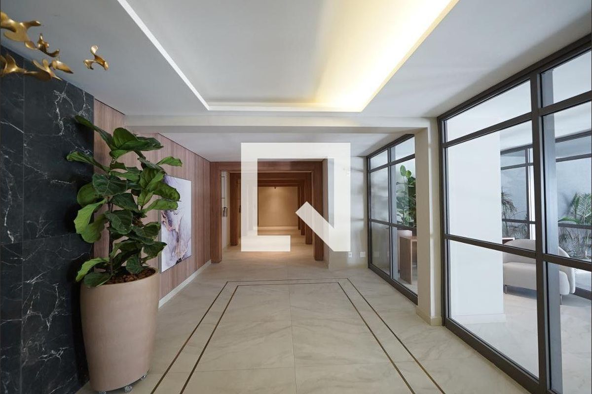 Apartamento, 1 quarto, 36 m² - Foto 22