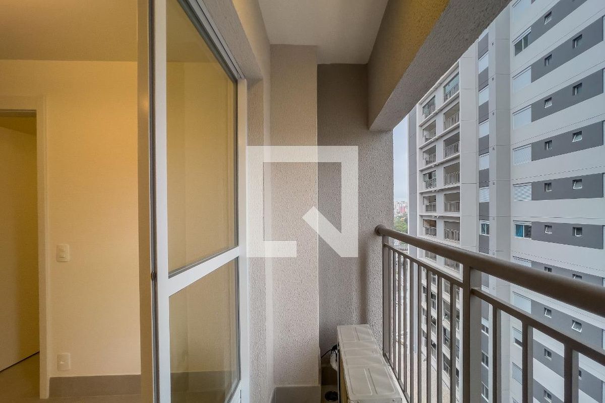 Apartamento, 1 quarto, 36 m² - Foto 5
