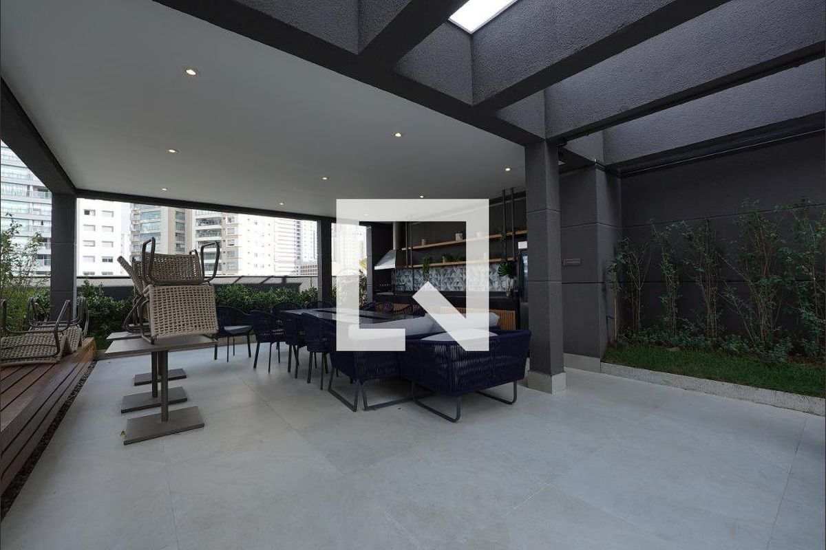 Apartamento, 1 quarto, 36 m² - Foto 20