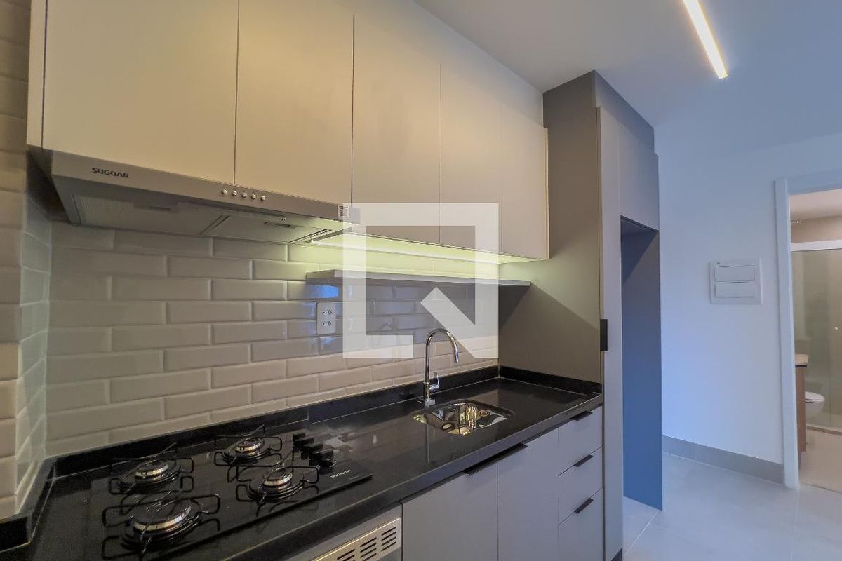 Apartamento, 1 quarto, 36 m² - Foto 17