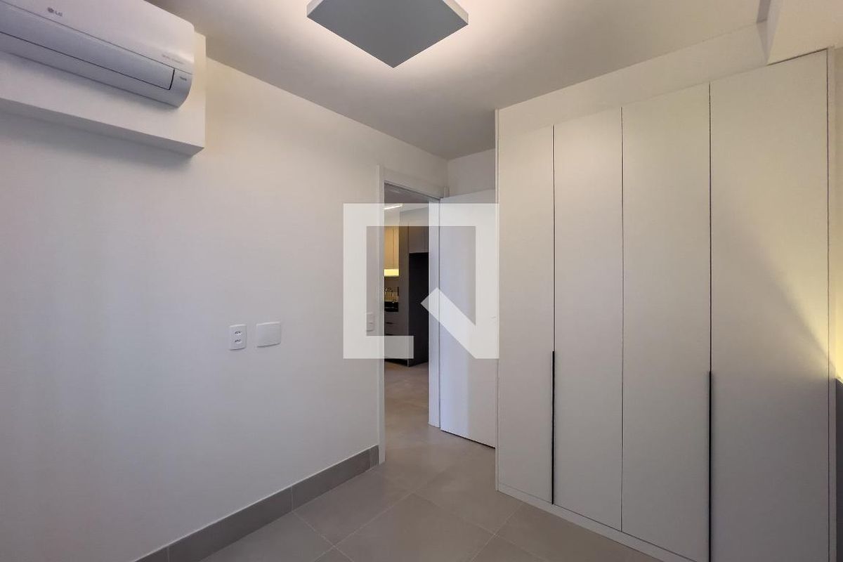 Apartamento, 1 quarto, 36 m² - Foto 9