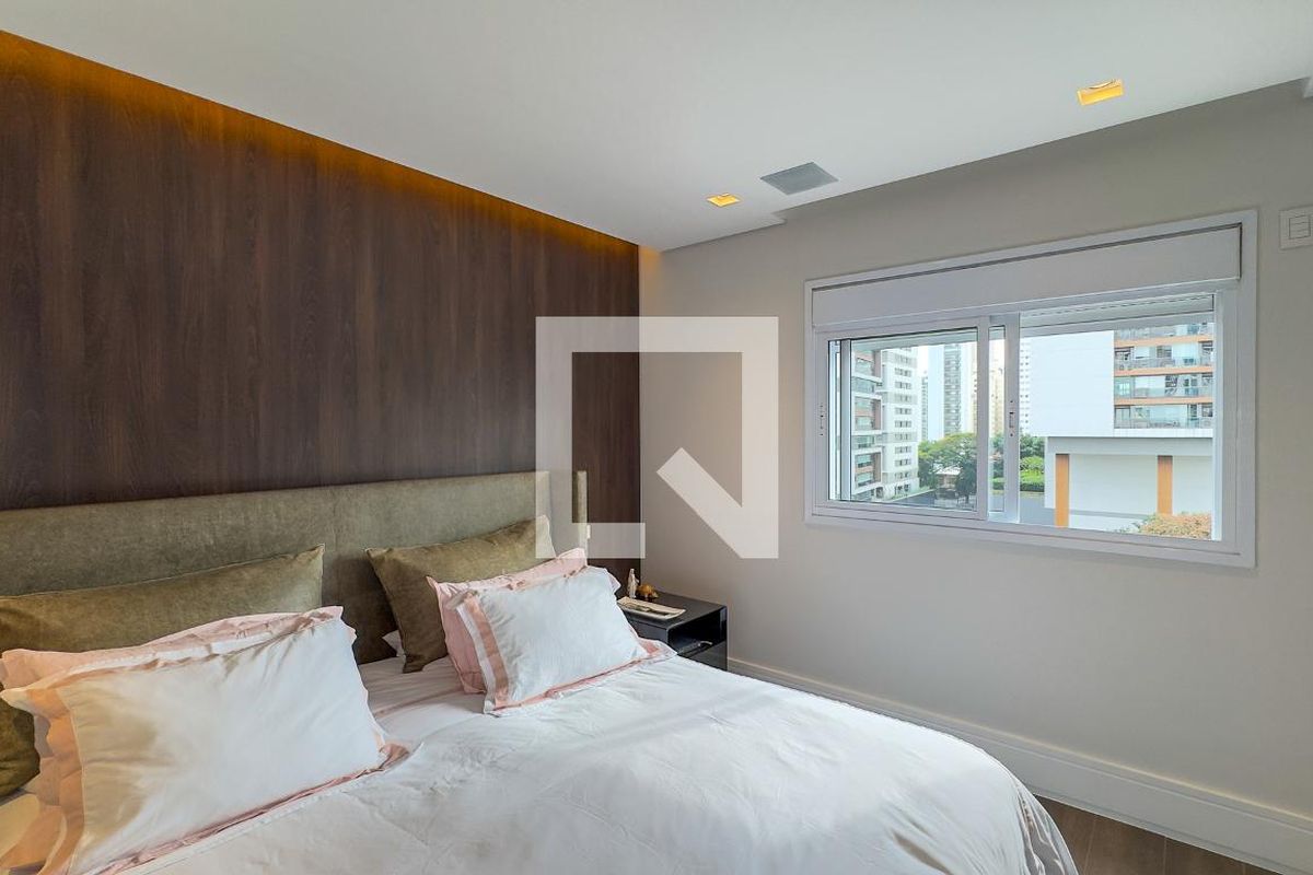 Apartamento, 3 quartos, 193 m² - Foto 20