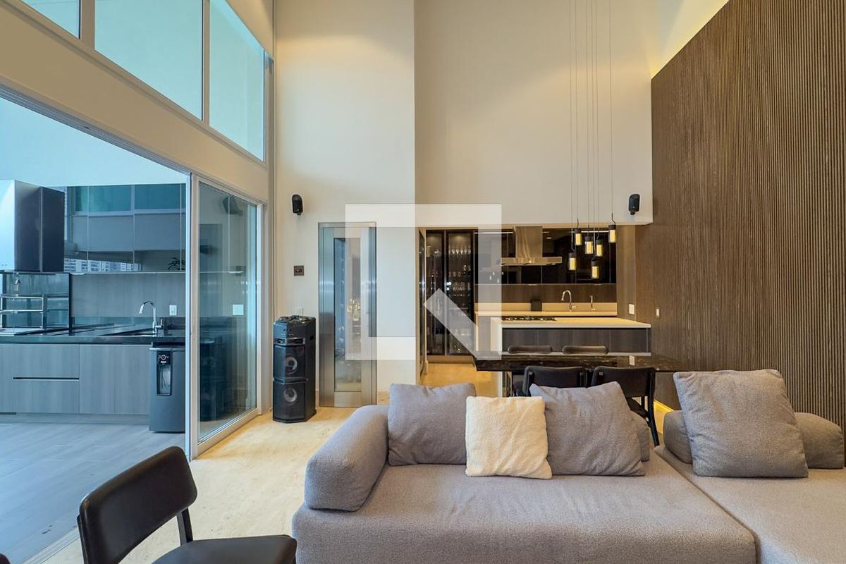 Apartamento, 3 quartos, 193 m² - Foto 11