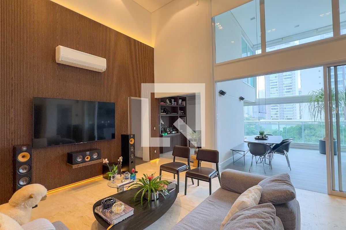 Apartamento, 3 quartos, 193 m² - Foto 10