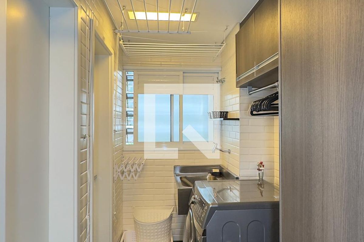 Apartamento, 3 quartos, 193 m² - Foto 60
