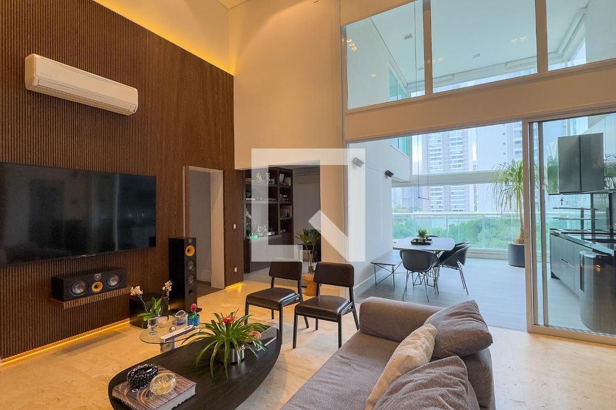 Apartamento, 3 quartos, 193 m² - Foto 13