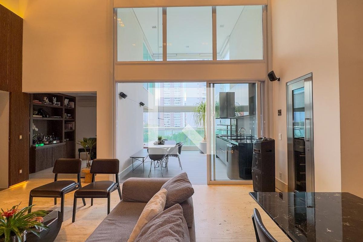 Apartamento, 3 quartos, 193 m² - Foto 12