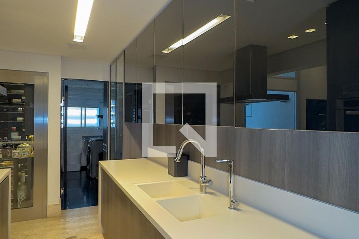 Apartamento, 3 quartos, 193 m² - Foto 58