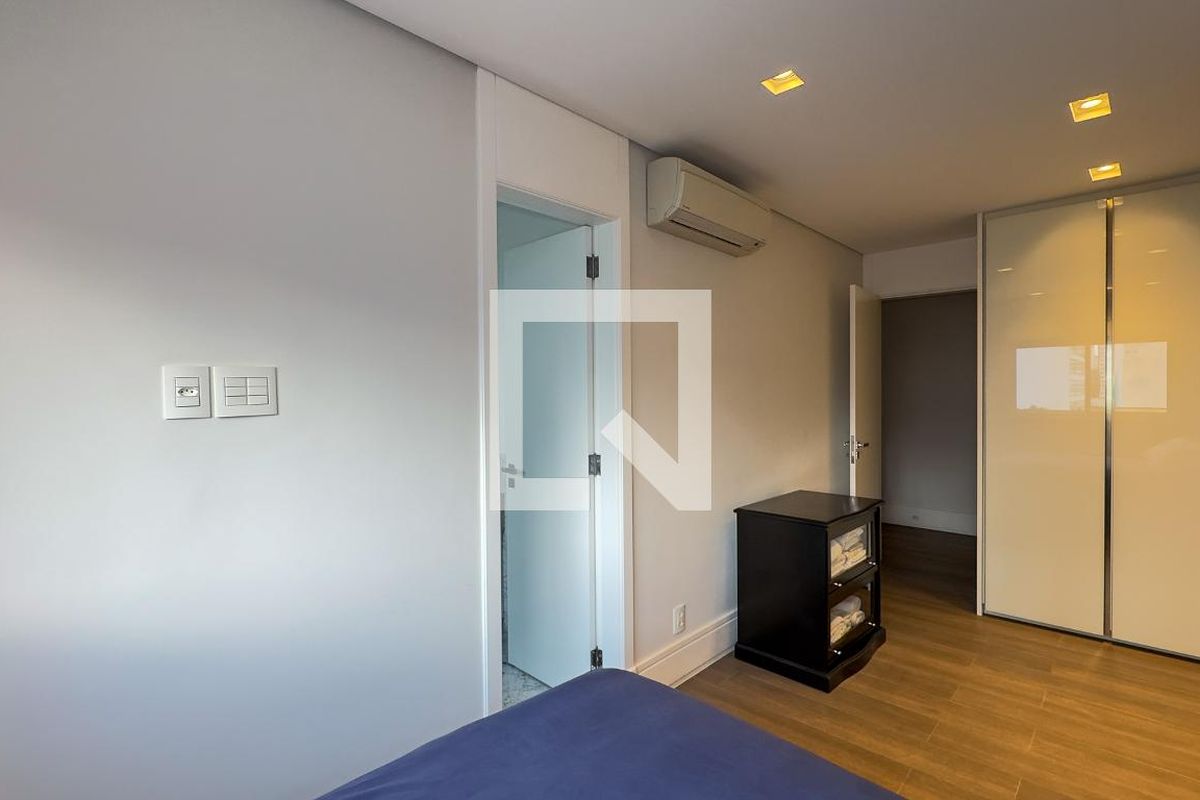 Apartamento, 3 quartos, 193 m² - Foto 41