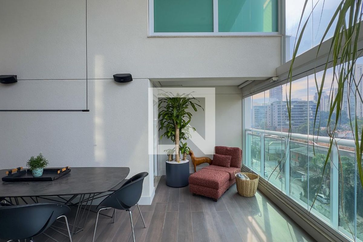 Apartamento, 3 quartos, 193 m² - Foto 16