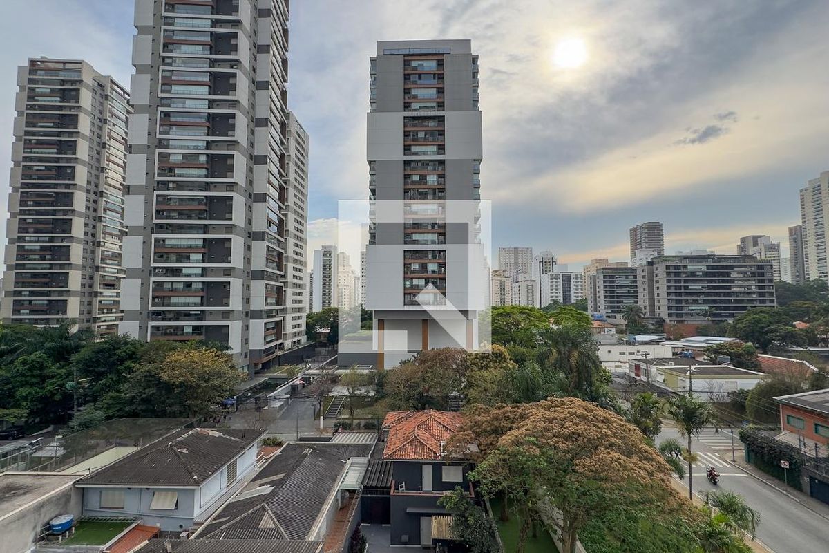 Apartamento, 3 quartos, 193 m² - Foto 23