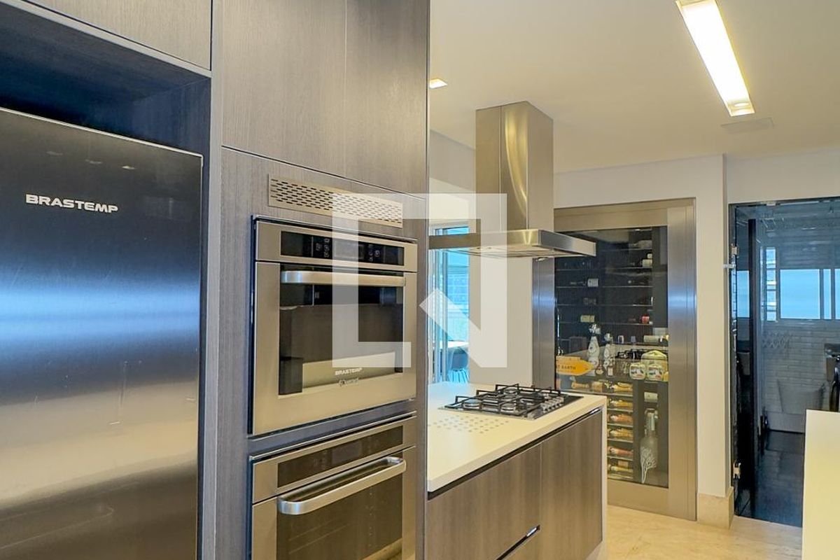 Apartamento, 3 quartos, 193 m² - Foto 59