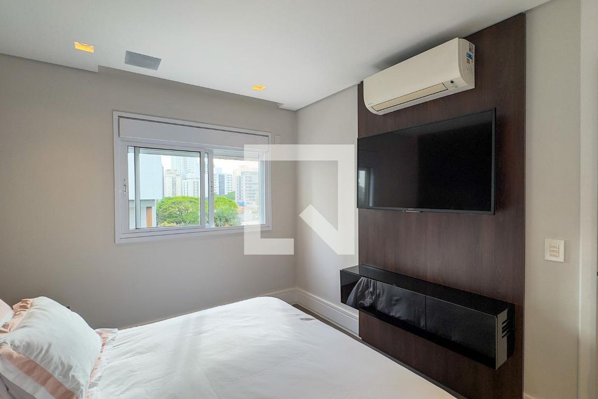 Apartamento, 3 quartos, 193 m² - Foto 21