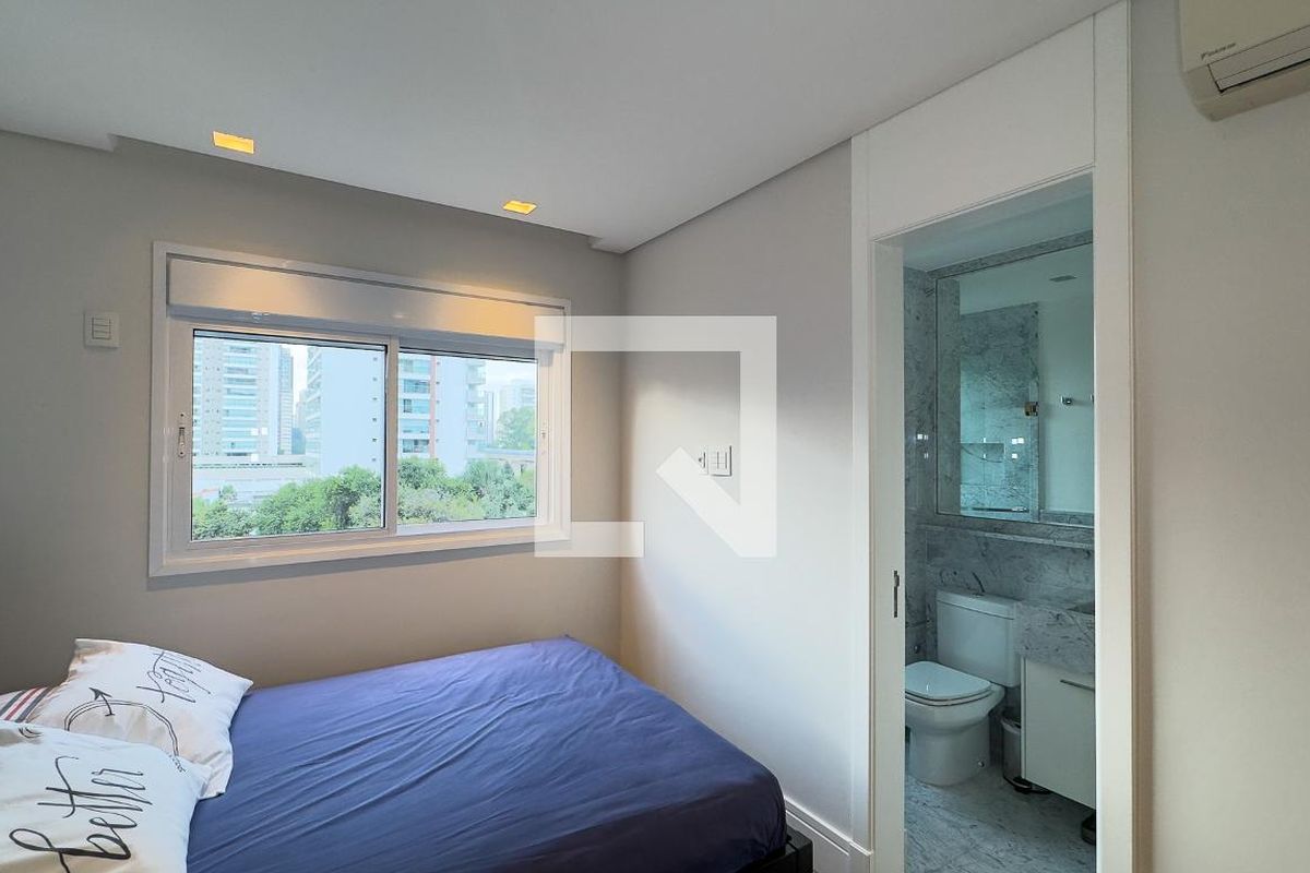 Apartamento, 3 quartos, 193 m² - Foto 43