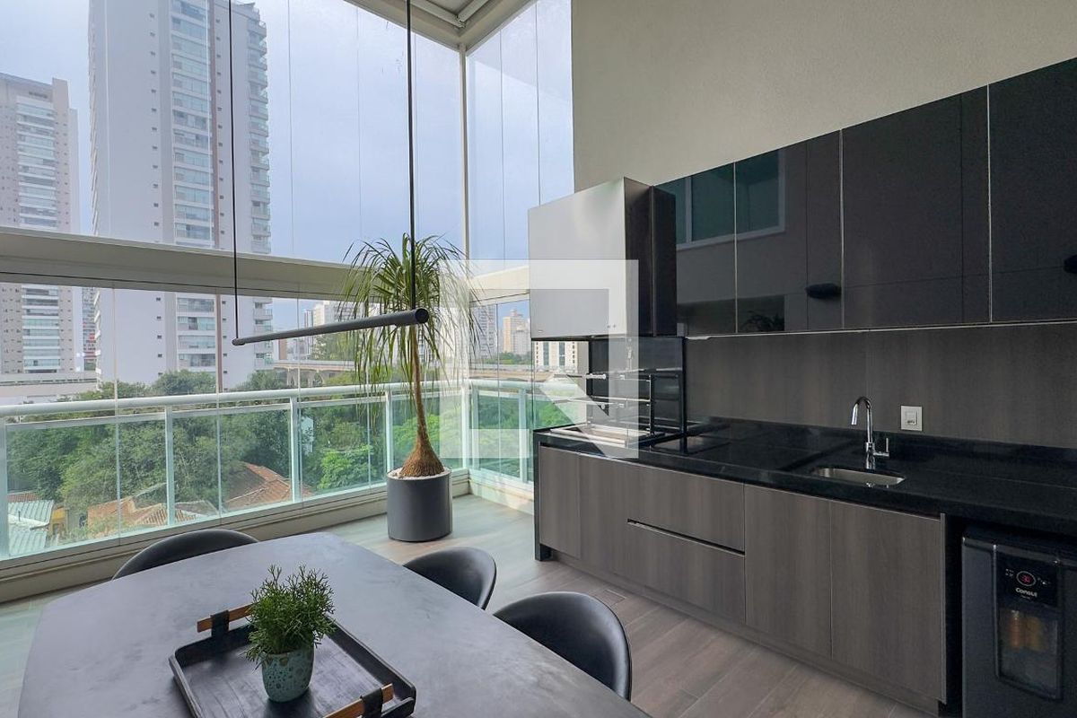 Apartamento, 3 quartos, 193 m² - Foto 14