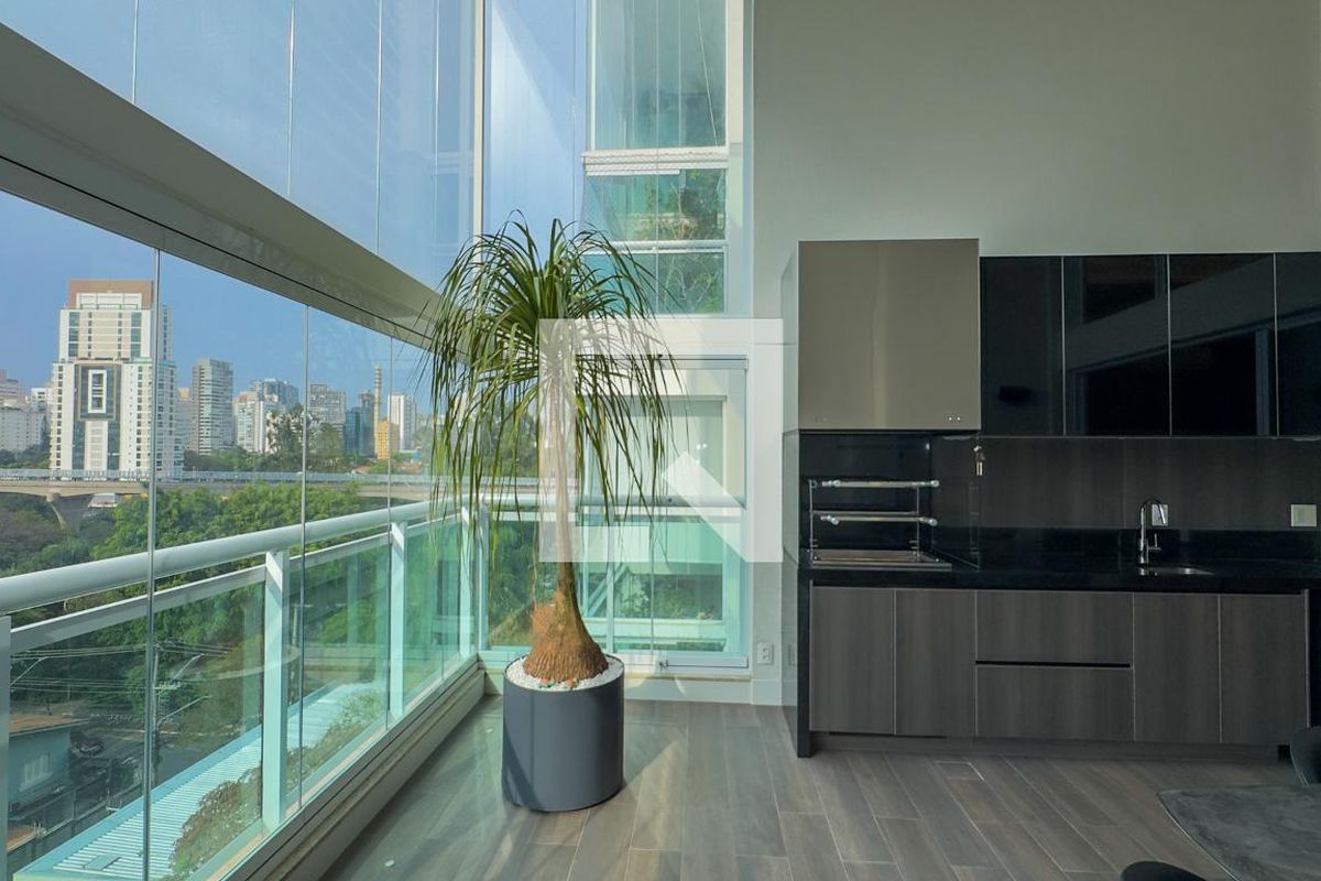 Apartamento, 3 quartos, 193 m² - Foto 17