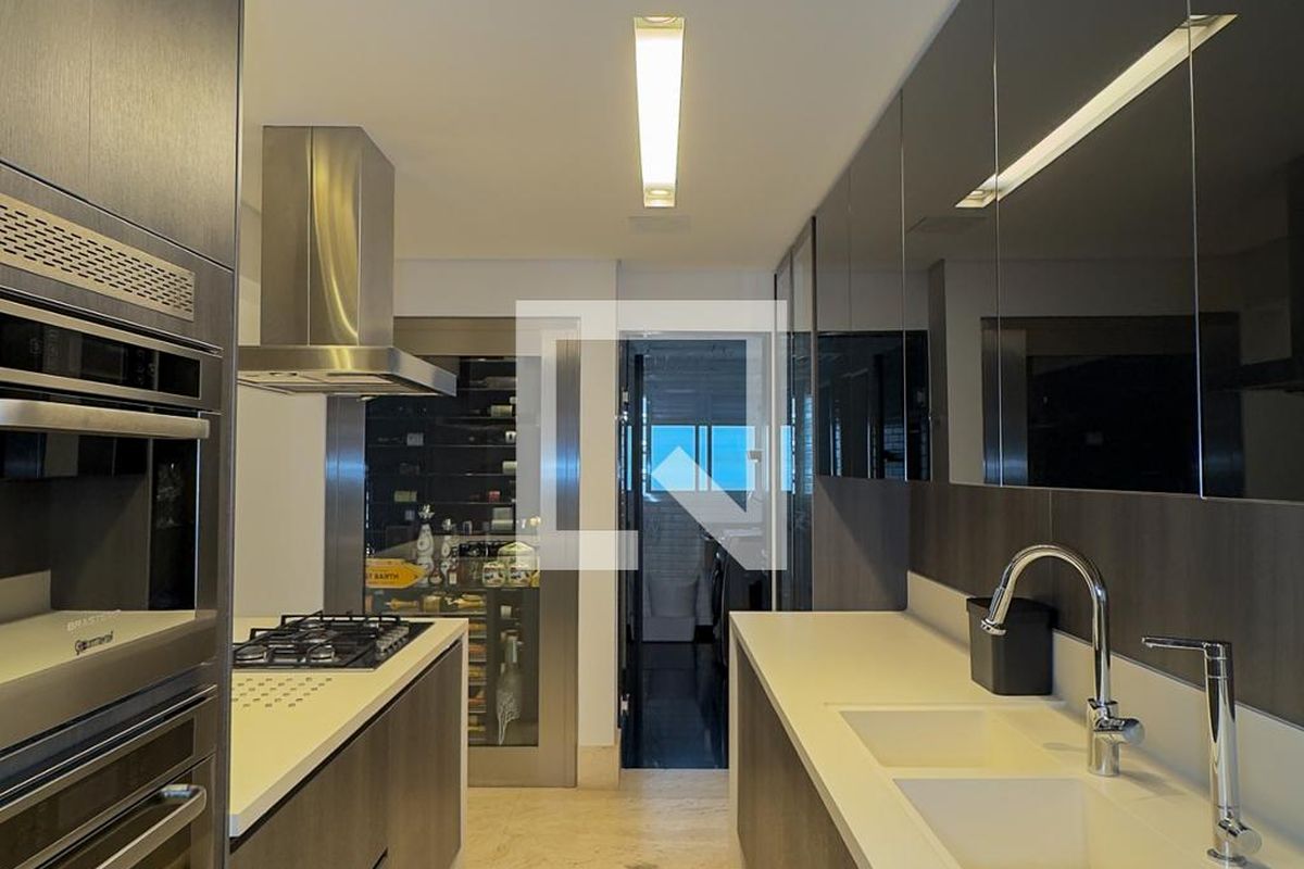 Apartamento, 3 quartos, 193 m² - Foto 57