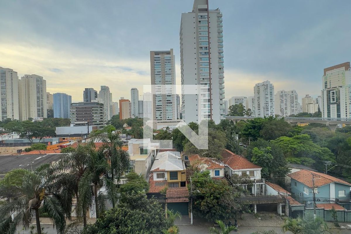 Apartamento, 3 quartos, 193 m² - Foto 46