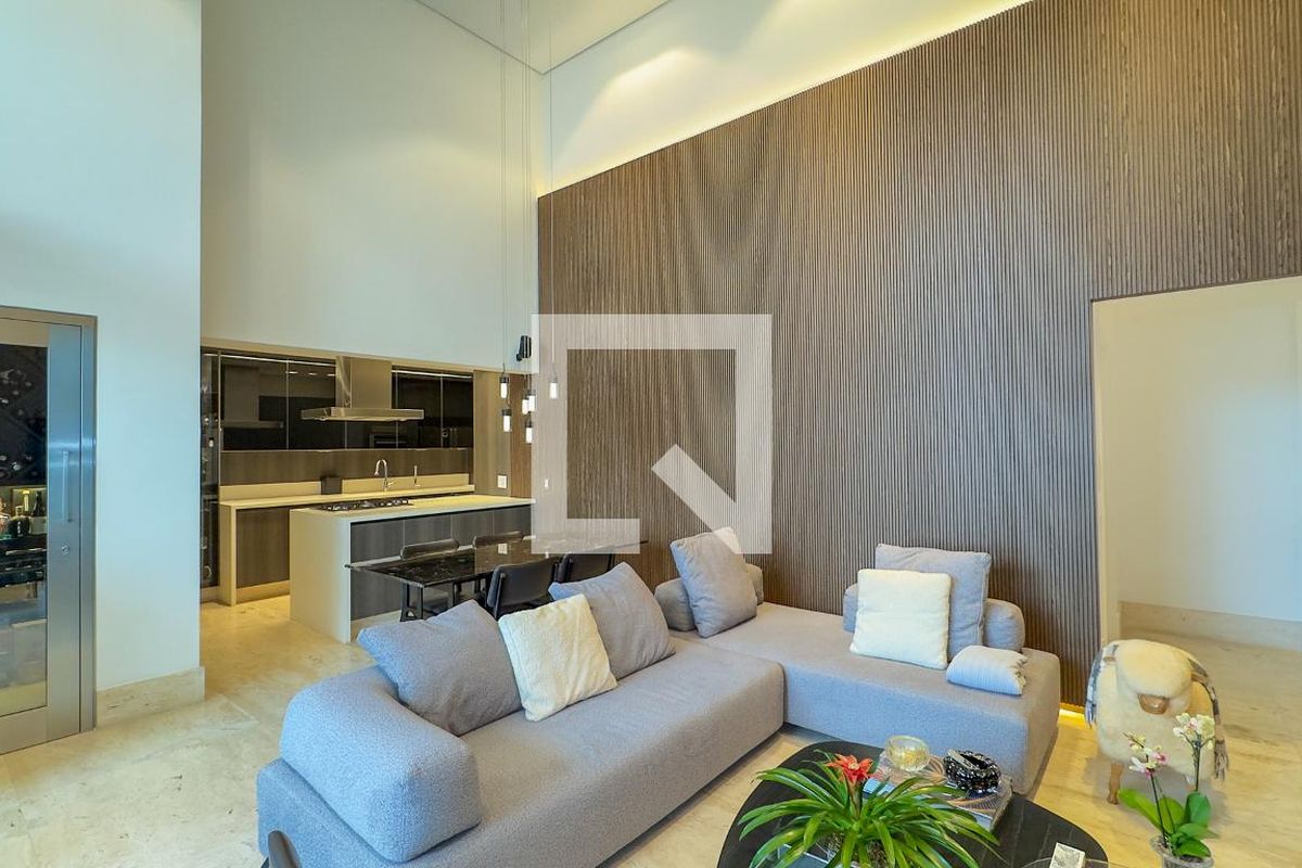 Apartamento, 3 quartos, 193 m² - Foto 7
