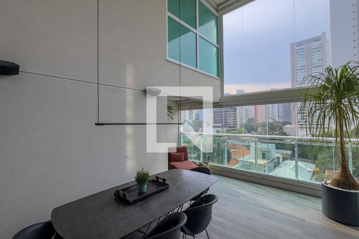 Apartamento, 3 quartos, 193 m² - Foto 15