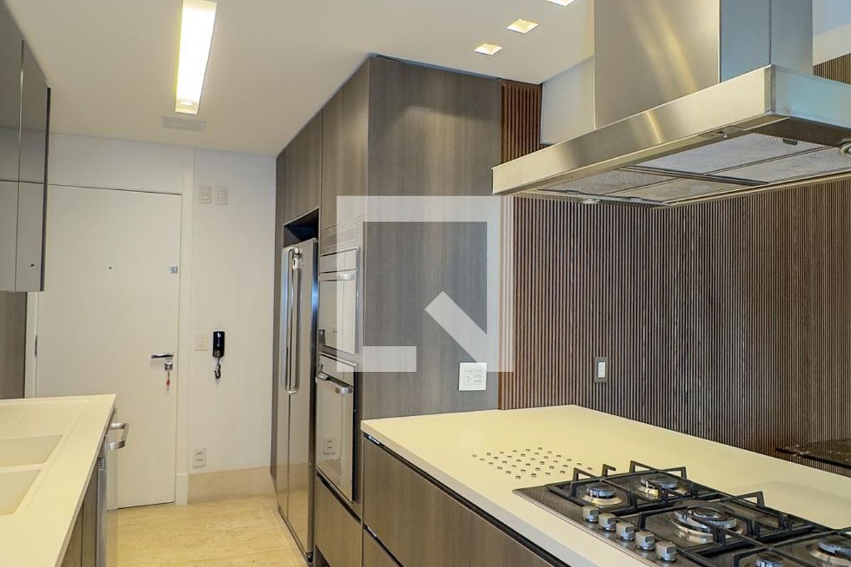 Apartamento, 3 quartos, 193 m² - Foto 55