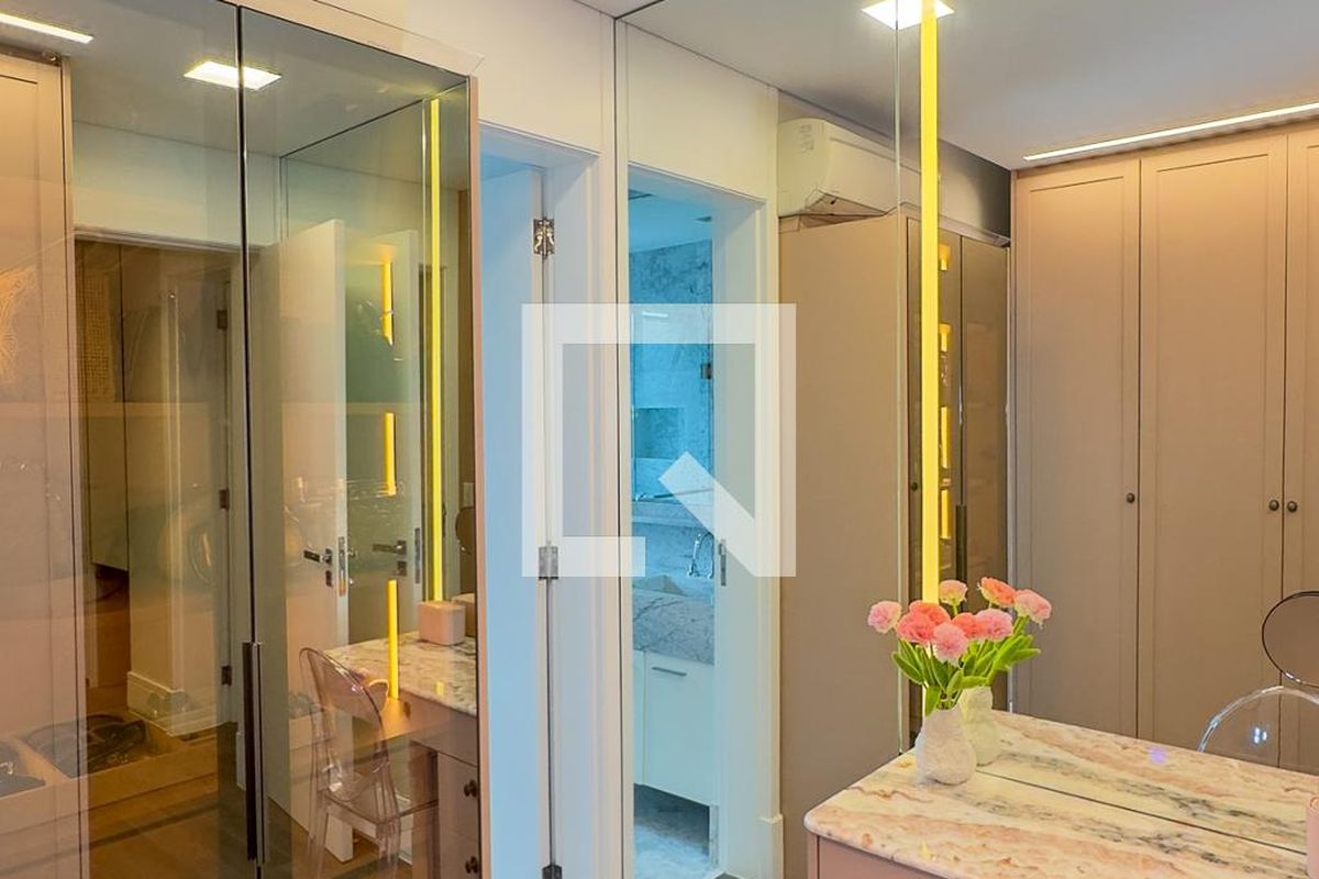 Apartamento, 3 quartos, 193 m² - Foto 35