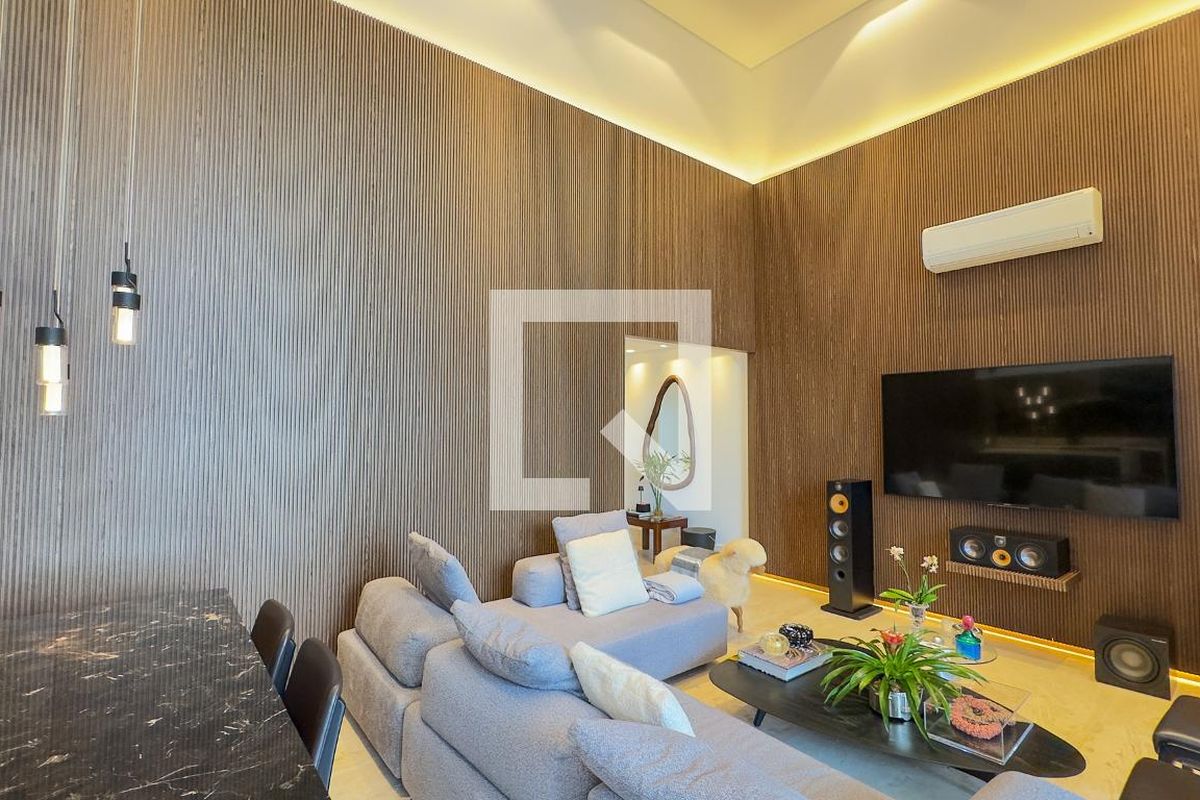 Apartamento, 3 quartos, 193 m² - Foto 8