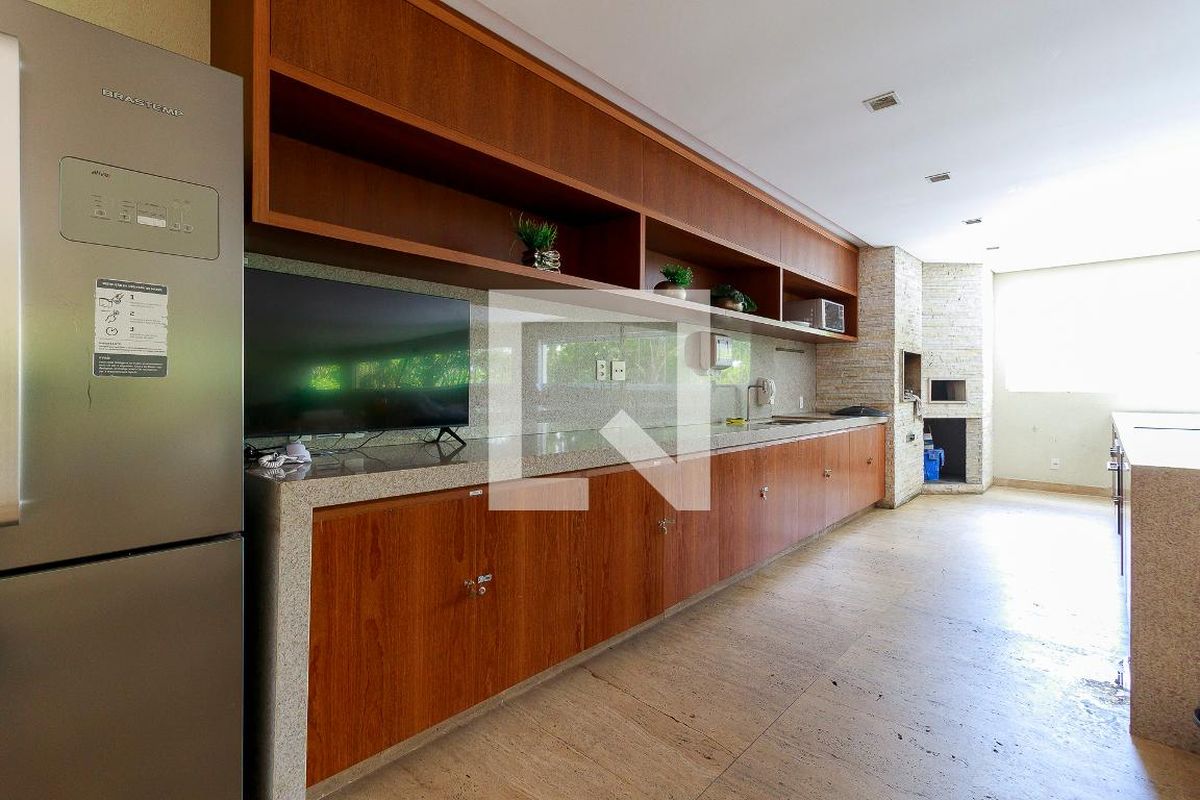 Apartamento, 3 quartos, 193 m² - Foto 67