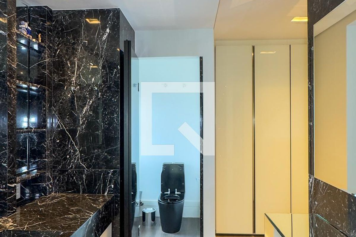 Apartamento, 3 quartos, 193 m² - Foto 25