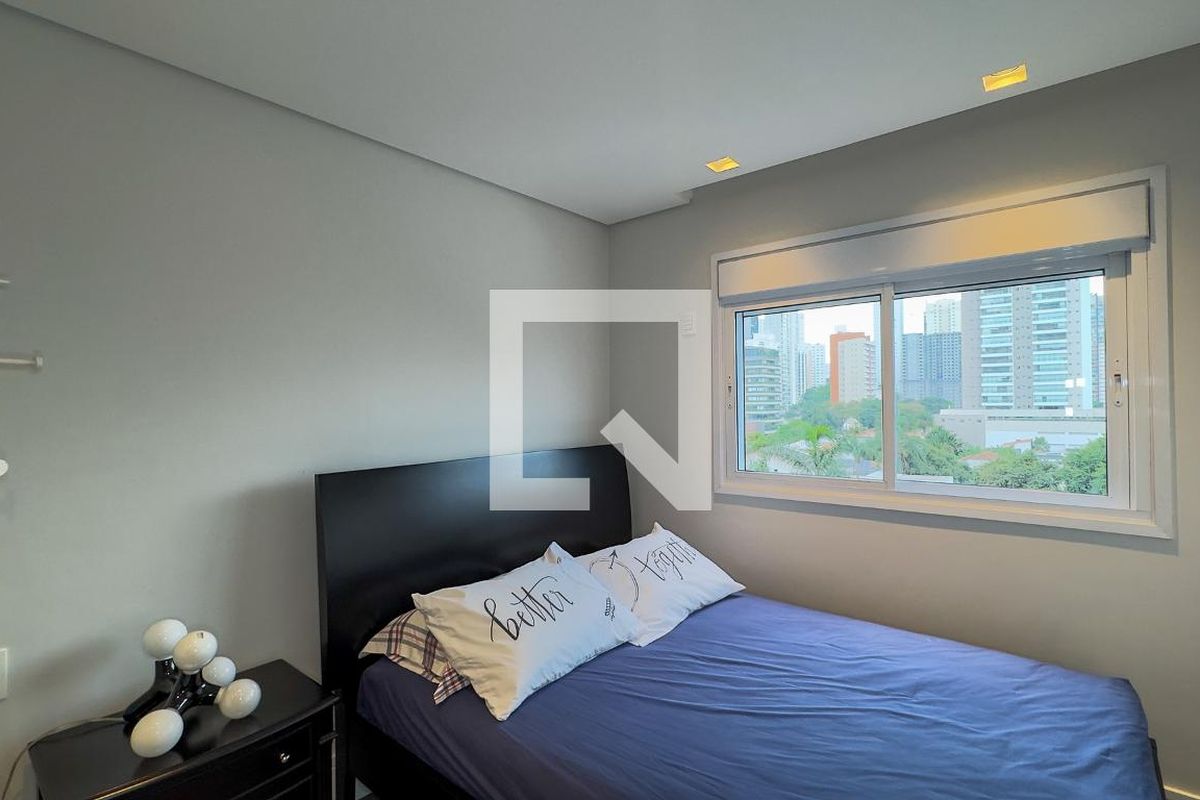 Apartamento, 3 quartos, 193 m² - Foto 42